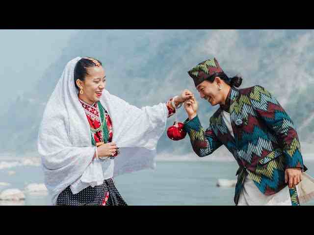 Timilai Lyrics English Translation - Purna Rai And Dajubhaiharu